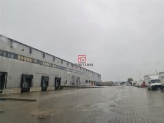 Inchiriere depozit/hala/spatiu industrial Pantelimon - Afumati, Ilfov